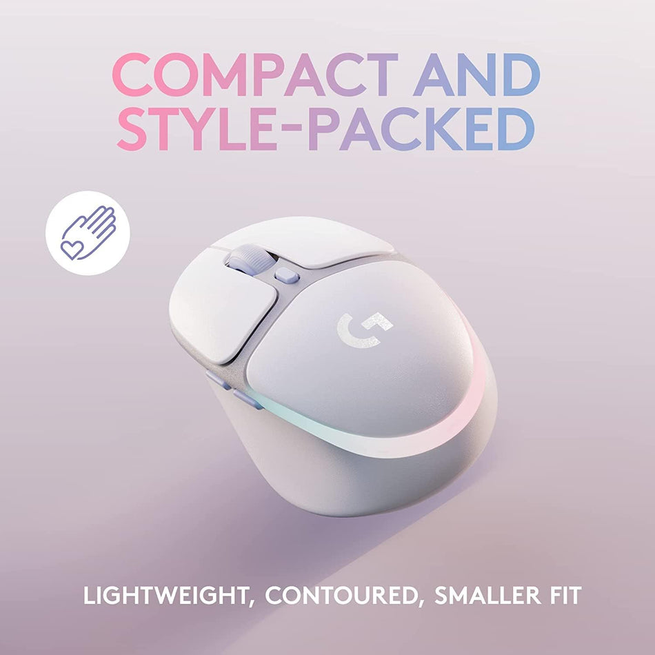 Logitech G705 LIGHTSPEED Wireless Gaming Mouse