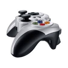 Logitech F710 Wireless Gaming Controller Gamepad