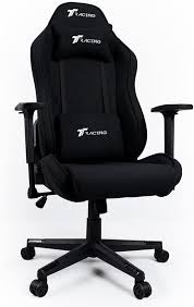TTRacing Surge X Air Threads Fabric Gaming Chair - DusK