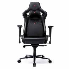 TTRacing Surge X Gaming Chair - Red