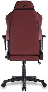 TTRacing Swift X Pro Gaming Chair - Red
