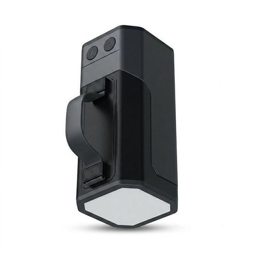 Calus Fast E55 Max High-Capacity Power Bank - 55000mAh Super Fast Charger (Black)
