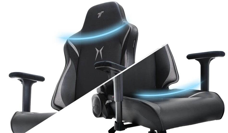 TTRacing Swift X Pro Gaming Chair