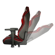 TTRacing Swift X 2020 Gaming Chair - Black