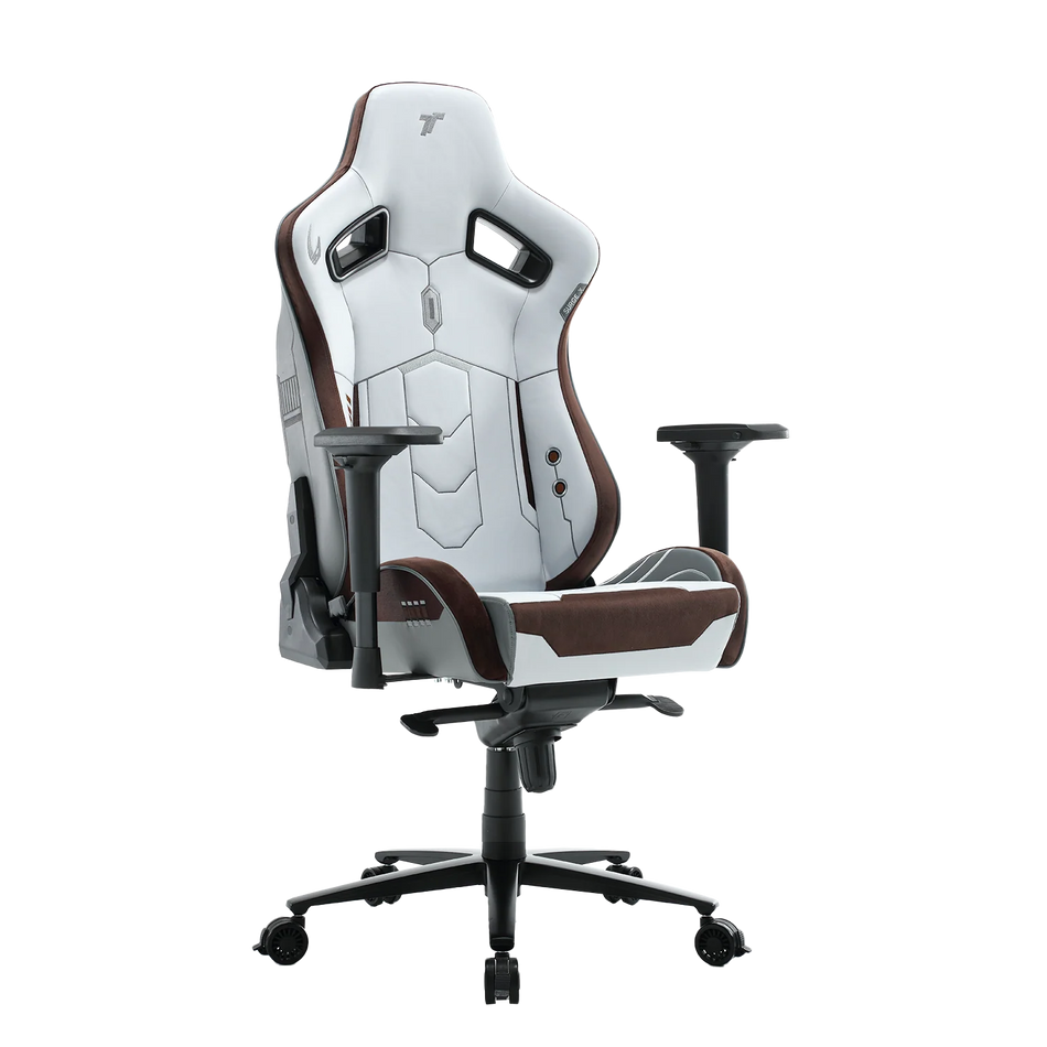 TTRacing Surge X Gaming Chair - Mandalorian Edition (Stars Wars)