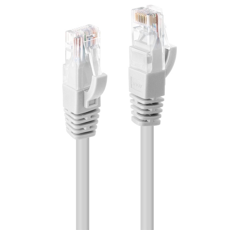 Network Cable Cat6 with RJ45