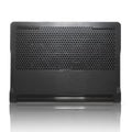 Targus Chill Mat plus Laptop Cooling Pad with 4-Port USB 2.0 Hub(AWE81EU)