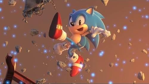 Sonic Forces Standard Edition Nintendo Switch