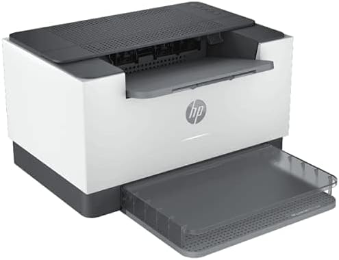 HP LaserJet M211dw Wireless Mono Laser Printer | High-Speed Automatic Duplex Printing | Compact Design