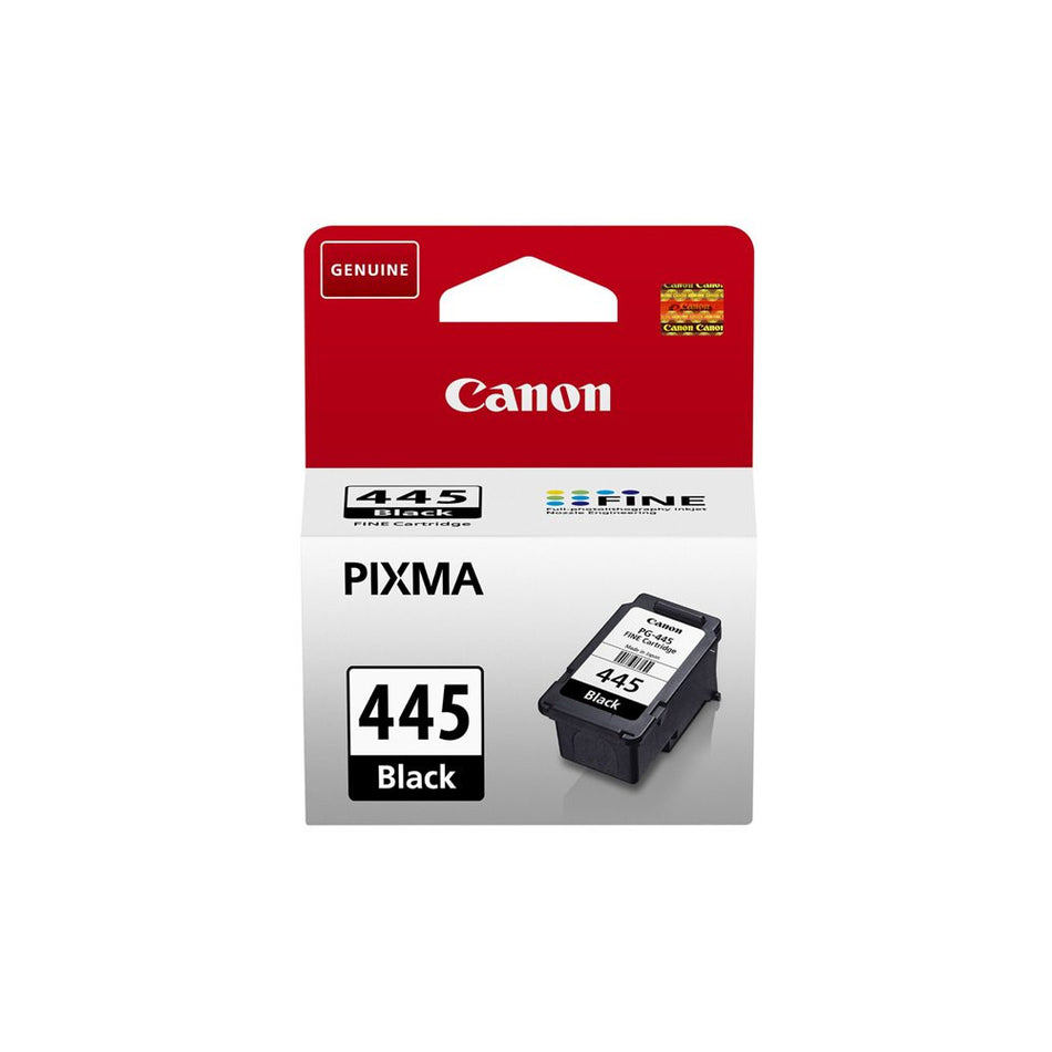 Canon PG-445 Black Ink Cartridge
