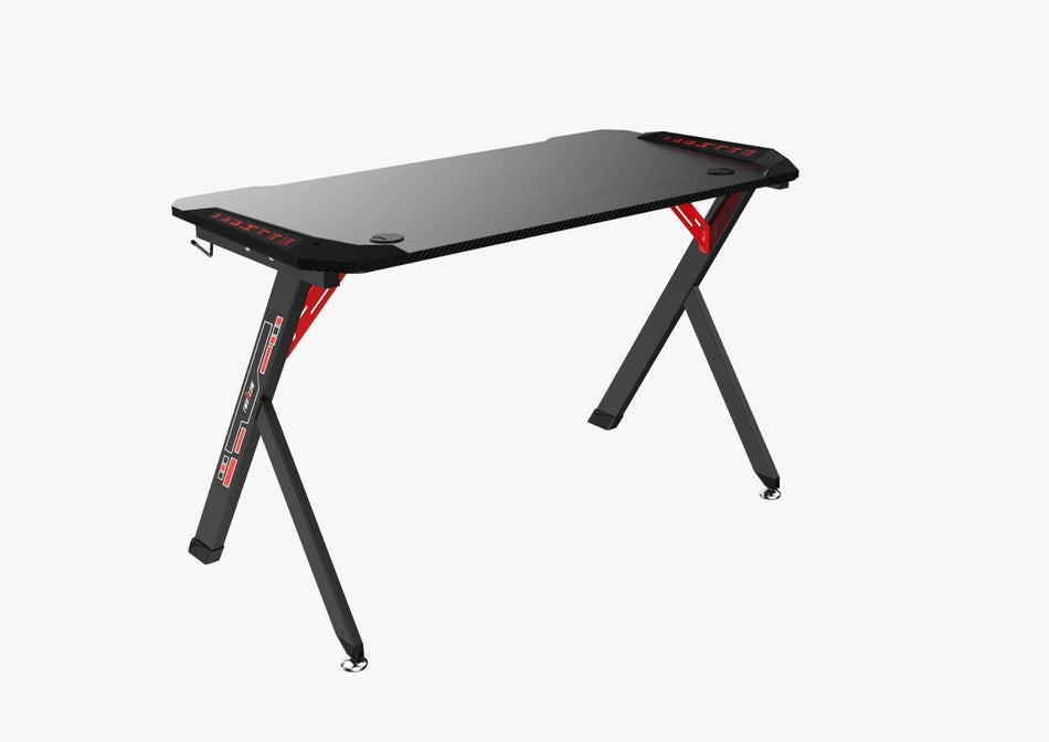 Deadskull GT 01 Professional Gaming Desk