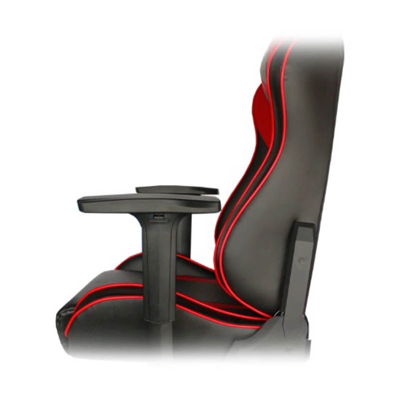 TTRacing Swift X 2020 Gaming Chair - Red – FAST CLICK
