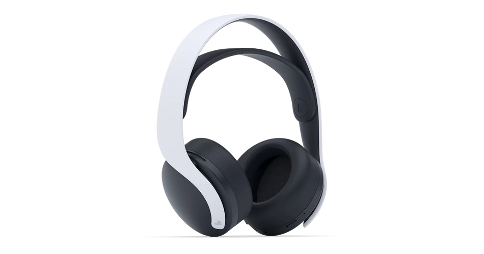PlayStation PULSE 3D Wireless Headset Gray Camouflage or Black