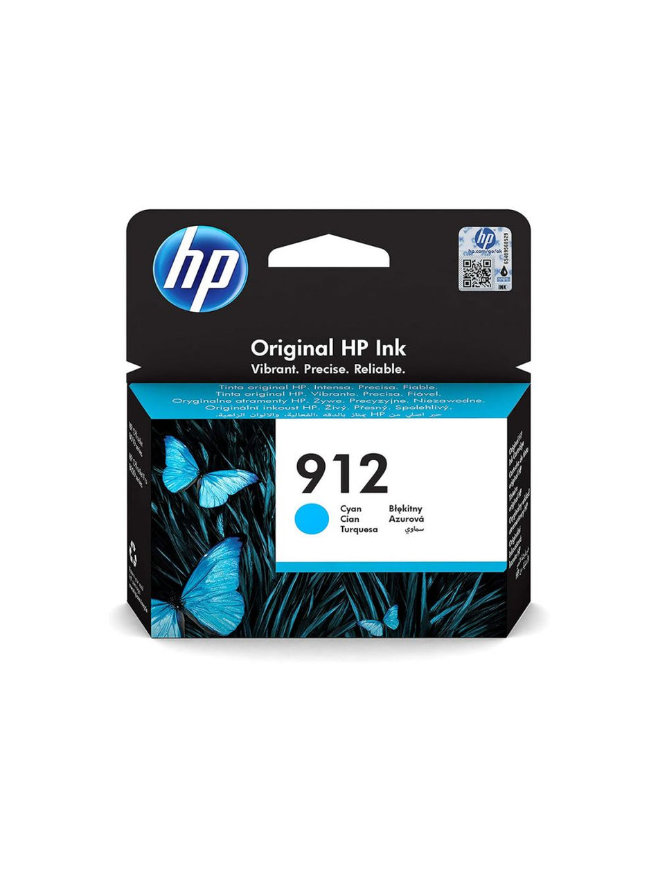 HP 912 Ink Cartridge
