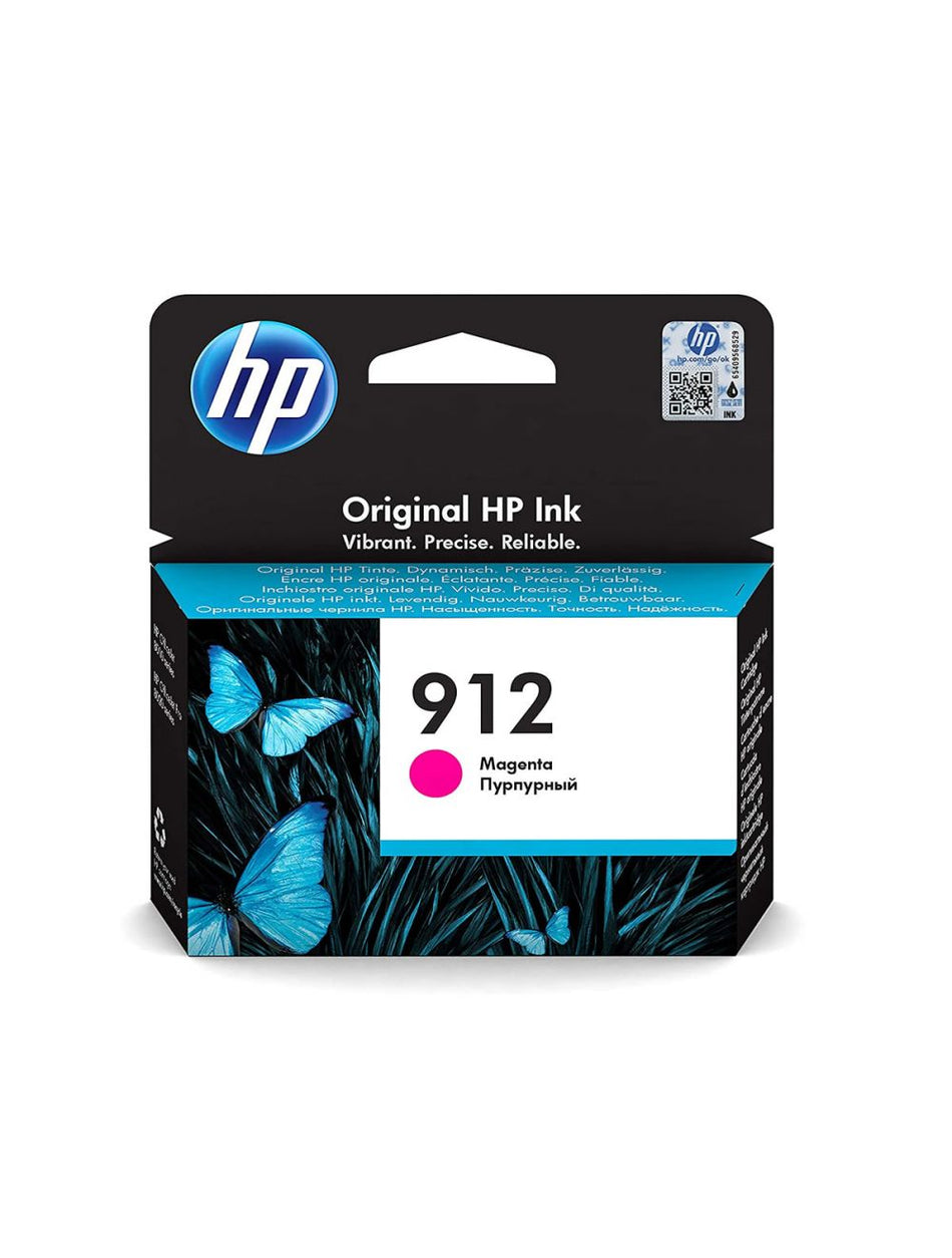 HP 912 Ink Cartridge