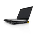Targus Chill Mat plus Laptop Cooling Pad with 4-Port USB 2.0 Hub(AWE81EU)