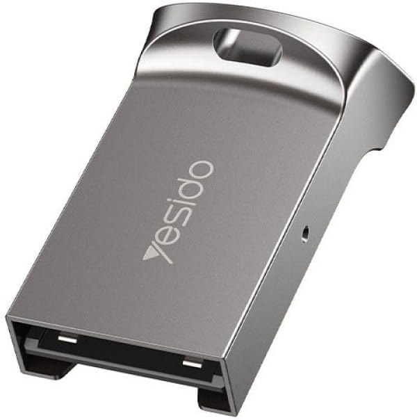 Yesido GS20 USB 2.0 High-Speed TF Memory Card Reader