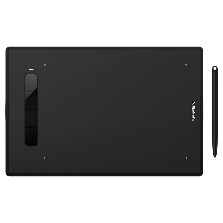 XP Pen Star G960S Graphics Drawing Tablet 9 x 6 inch with 8192 Levels Pressure Sensitivity