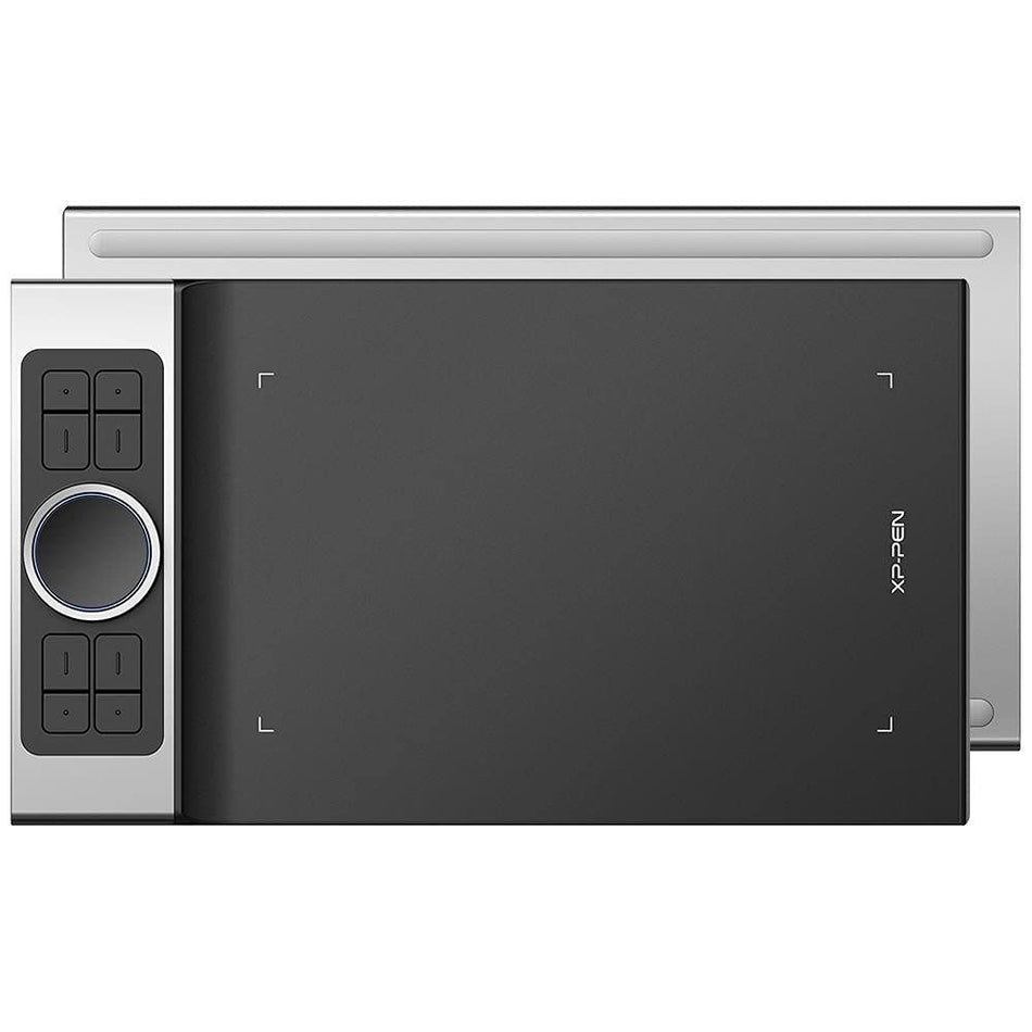 XP-Pen Deco Pro small LW Wireless Graphic Tablet (9x5 Inch)