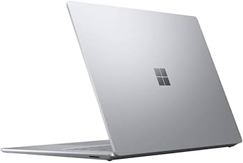 Microsoft Surface Laptop 4 13.5" Touch Display i5-1135G7,8GB DDR4, 256GB SSD, Windows 10 Pro, Platinum Silver, (Renewed), 3 Months Warranty