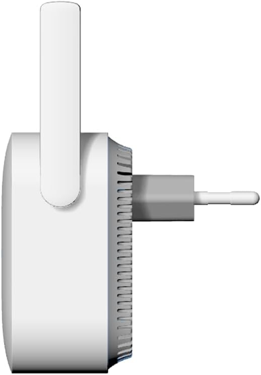 Xiaomi N300 Wi-Fi Range Extender,Max WiFi Speed 300Mbps, WiFi Standard 801.11b/g/n, WiFi Band 2.4GHz, Supports Up to 16 Devices