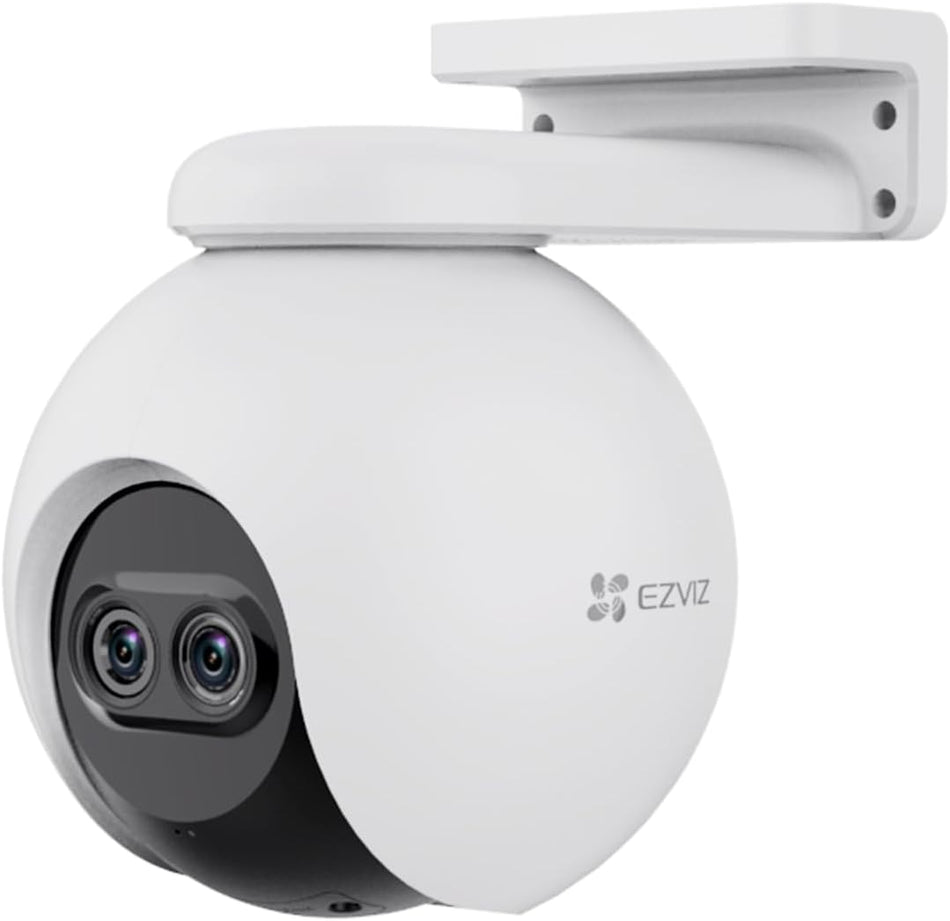Camera Ezviz CS-C8PF 2MP Dual-Lens Pan & Tilt Wi-Fi