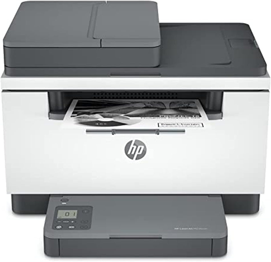 HP LaserJet MFP M236 Print, Copy, Scan 29ppm, 600dpi, A4- Mono Laser Printer