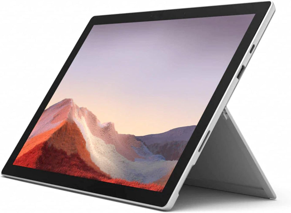 Microsoft Surface Pro 7+ 12.3in i7-1165G7 16GB RAM 256GB SSD Win 10 PRO Platinum