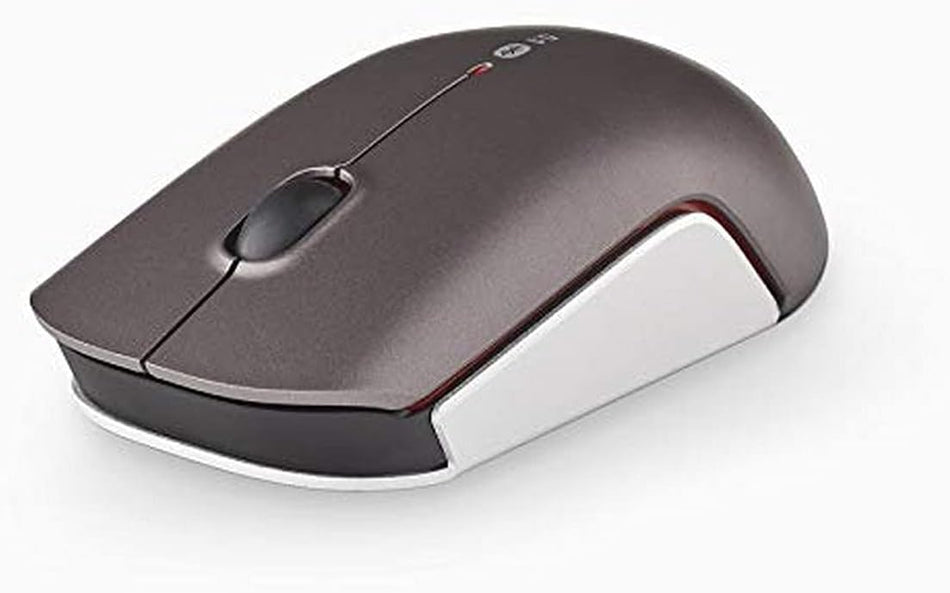 Prolink PMB8001BT5.1 Wireless Mouse 3-Button, 1600DPI, Standard size, Metal build