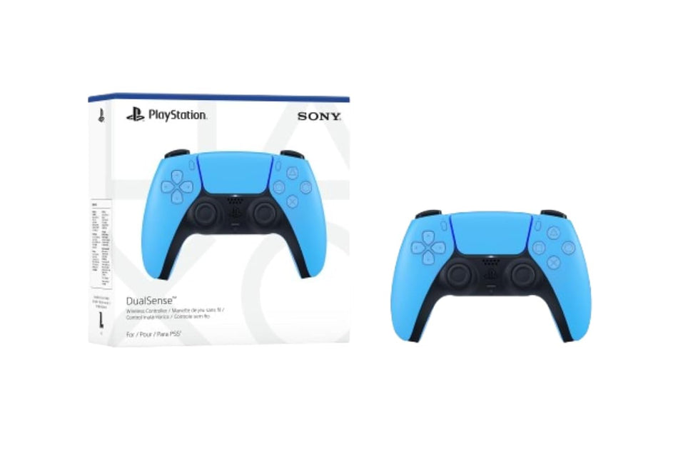 PS5 Dual Sense wireless controller