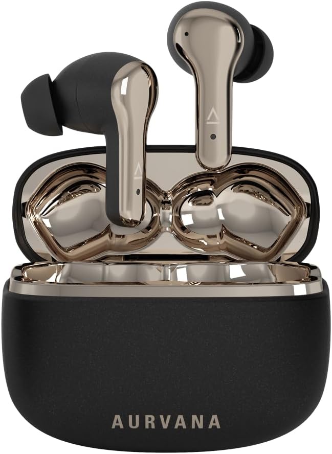 CREATIVE Earphone True Wireless Aurvana Ace SXFI