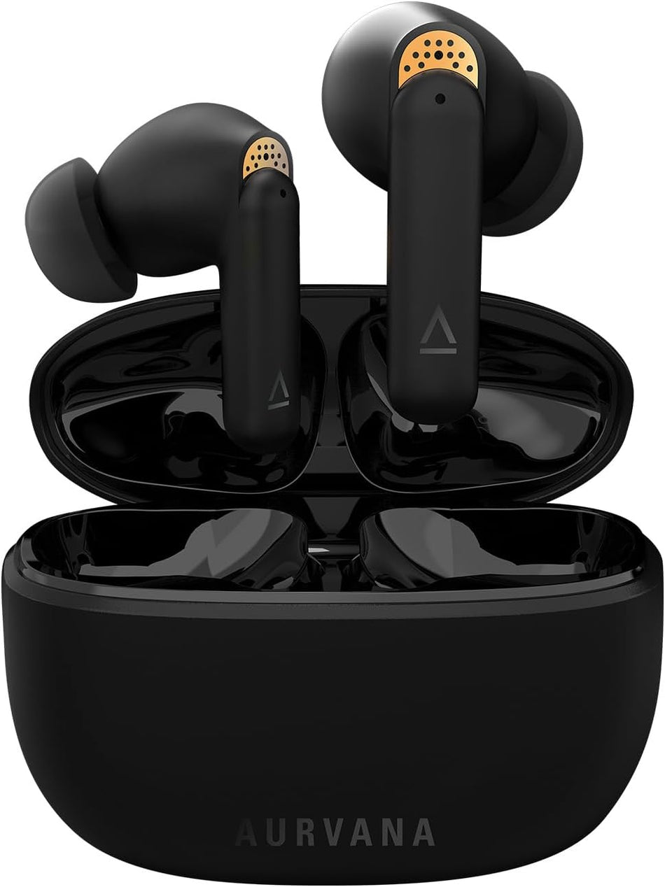 Creative Aurvana Ace Mimi True wireless earphones with mic
