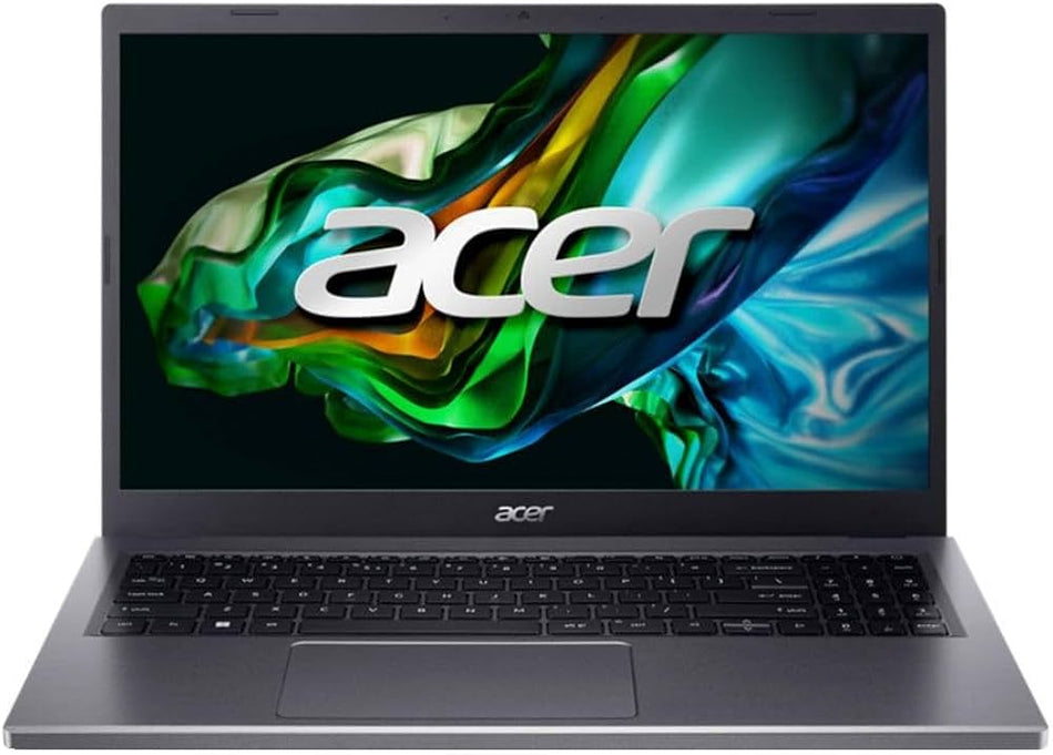 Acer Aspire 5 15 A515-58P-58UR, Intel Core i5-1335U, 8GB LPDDR5, 512GB M.2 SSD, 15.6" IPS Display, Integrated Intel Iris Xe Graphics, Windows 11 Home