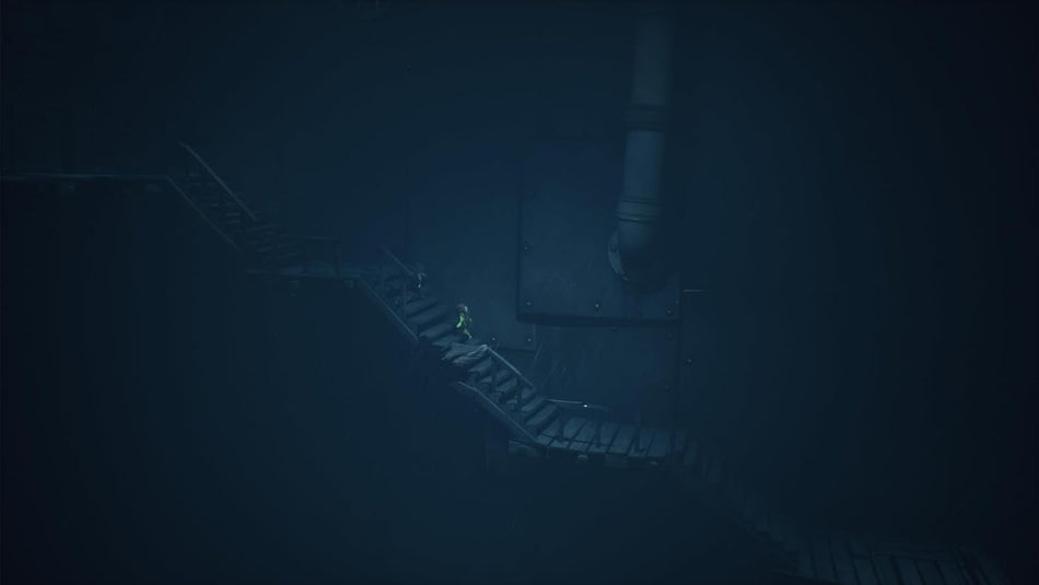 Little Nightmares III Nintendo Switch