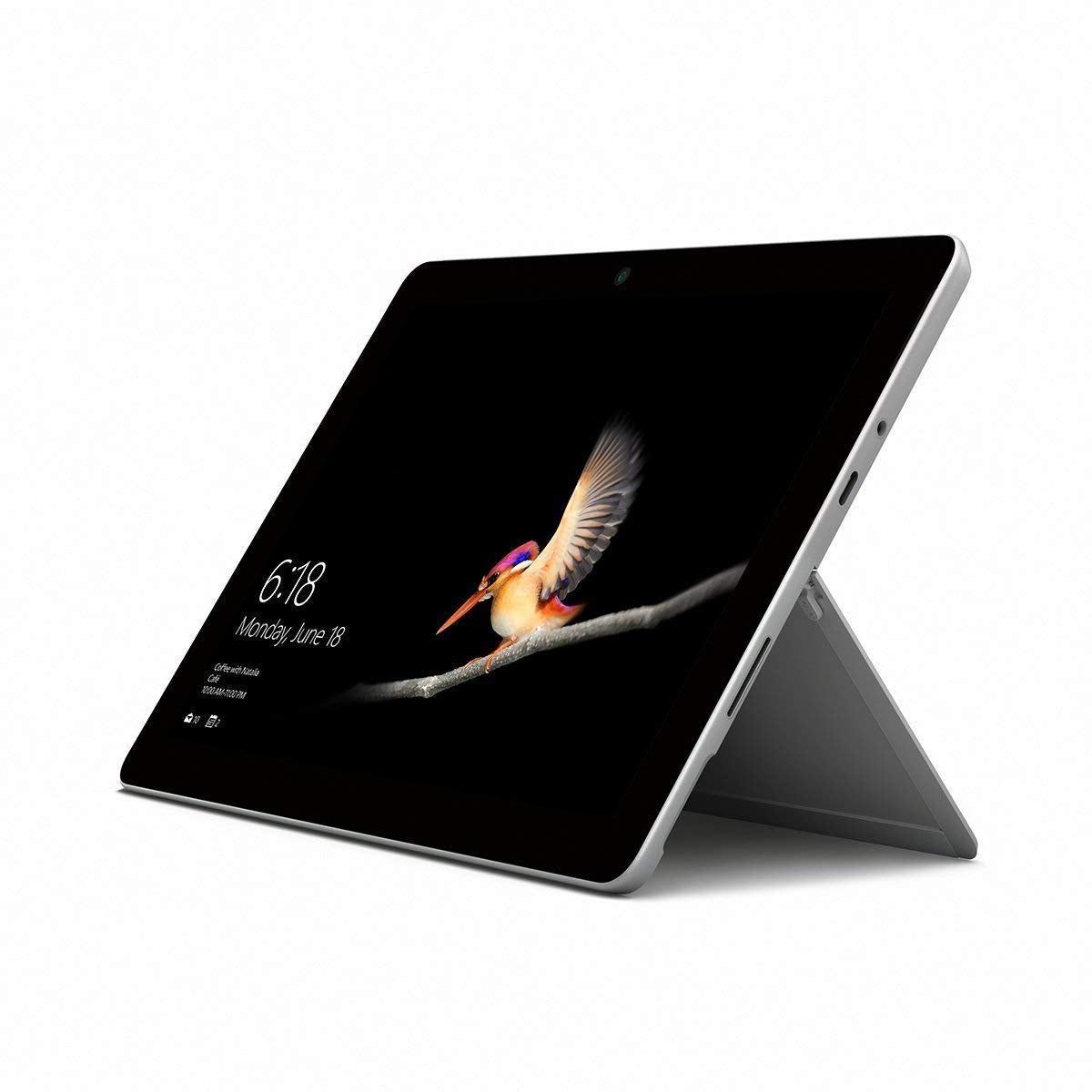 Microsoft Surface Go Pentium Model 1825 , 8GB Ram, 128GB SSD, 10