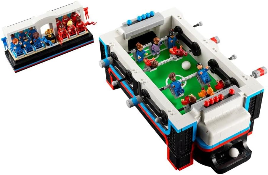 LEGO 21337 - Table Football - Exclusive