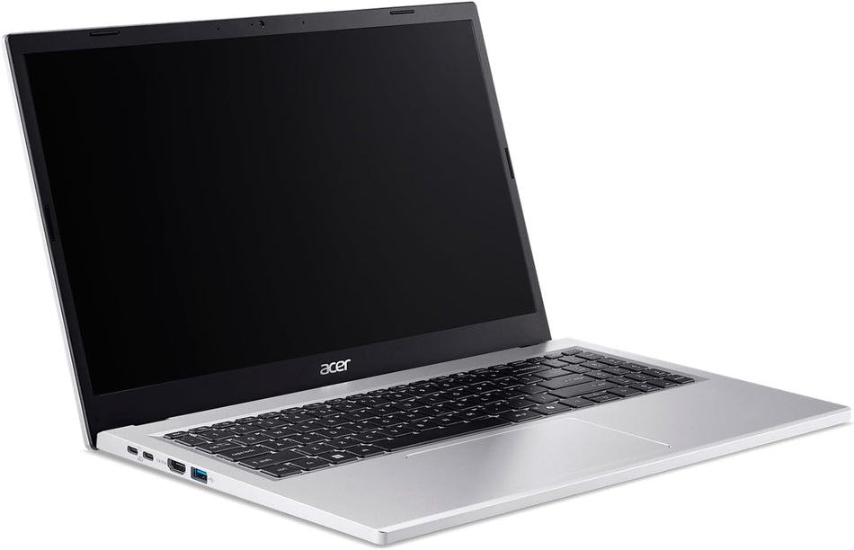 Acer Aspire Go 15, 15.6" FHD IPS 60Hz Display, Intel Core i5 8 Core -13420H Octacore, 16GB DDR5, 512GB M.2 NVMe PCIe, Integrated Intel UHD Graphics Wi-Fi 6, Windows 11 Home