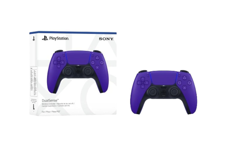 PS5 Dual Sense wireless controller