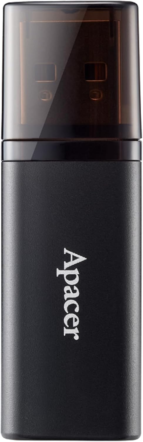 Apacer 32GB AH25B USB 3.2 Gen 1 Flash Drive
