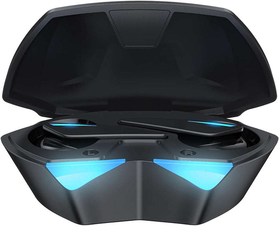 Awei T23 Bluetooth Earbuds Black