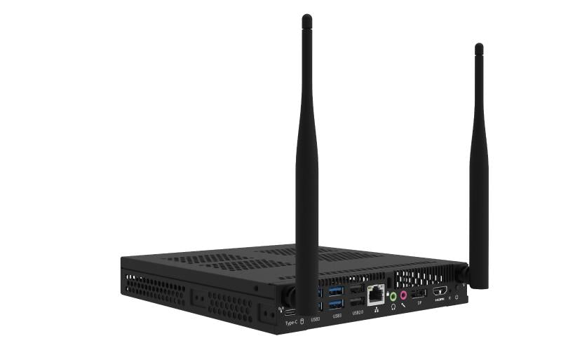 Hikvision Pluggable Windows OPS Module for Interactive Flat Panels (4K UHD)