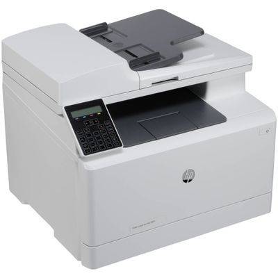 HP LaserJet Pro MFP 4103 A4 Mono Multifunction Laser Printer