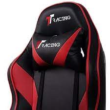 TTRacing Swift X 2020 Gaming Chair - Black/Grey/Stealth – FAST CLICK