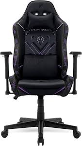TTRacing Swift X 2020 Gaming Chair - Black Panther Edition – FAST