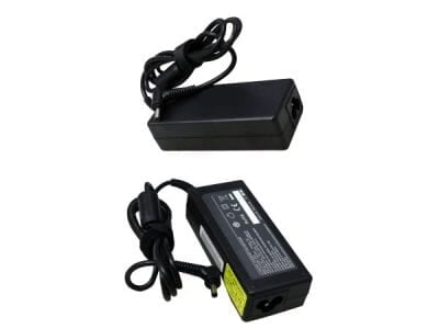 Replacement Laptop AC Adapter (65W, 19V, 3.42A) - 4.0mm x 1.35mm