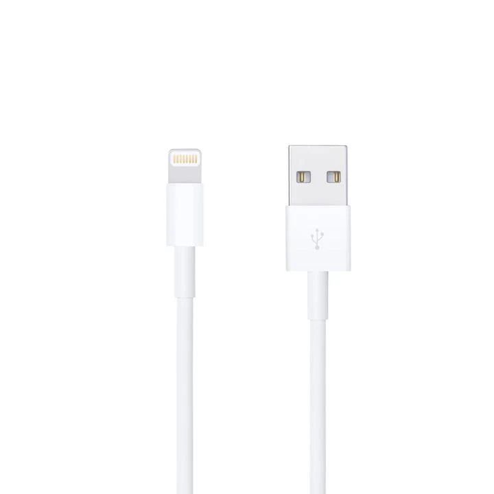 USB to Lightning Cable (1m) – (A1480)