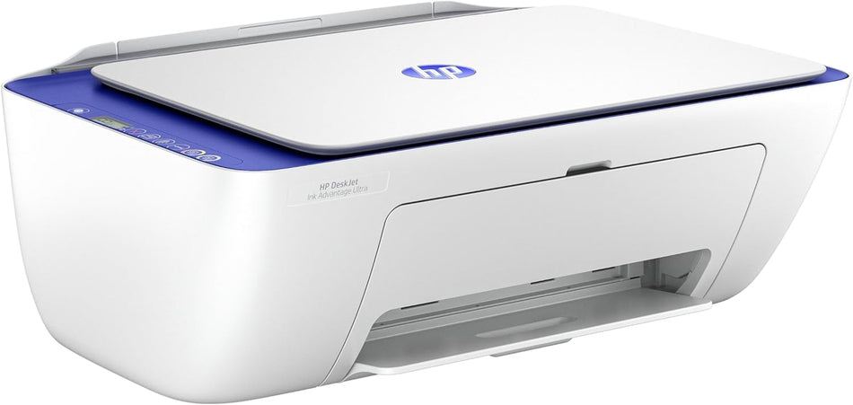 HP DeskJet Ink Advantage Ultra 4927 All-in-One wireless Print, copy, scan, Printer