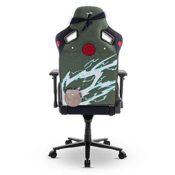 TTRacing Surge X Air Threads Fabric Gaming Chair - Kakashi Edition
