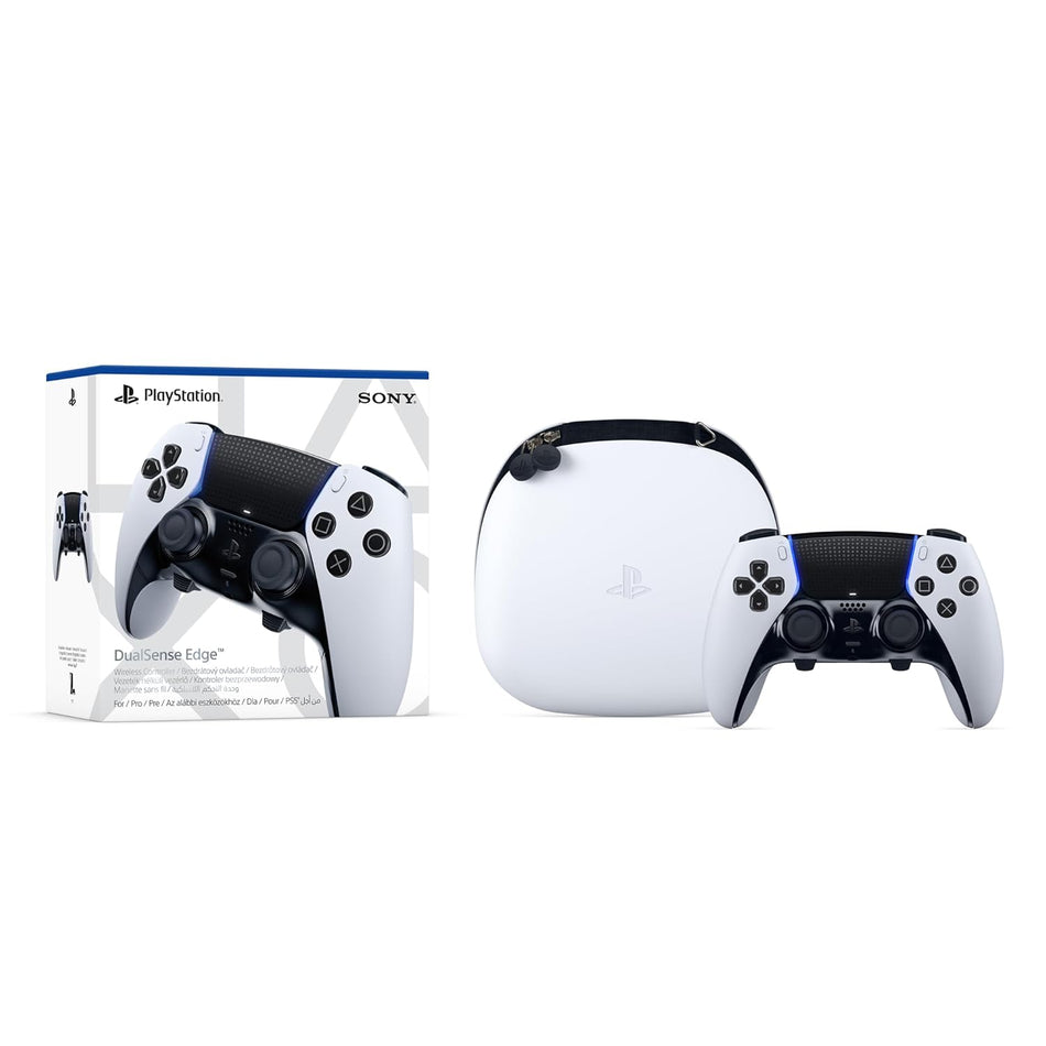 PS5 Dual Sense wireless controller