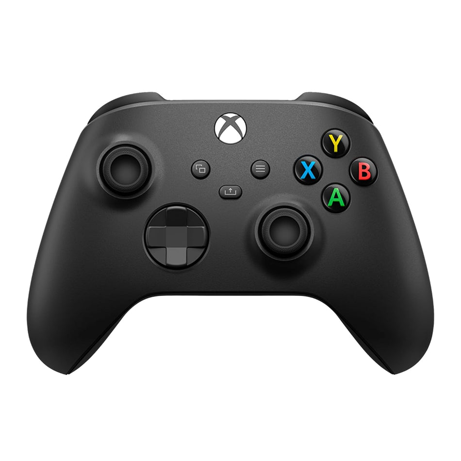 Xbox One Wireless Controller Robot Carbon Black